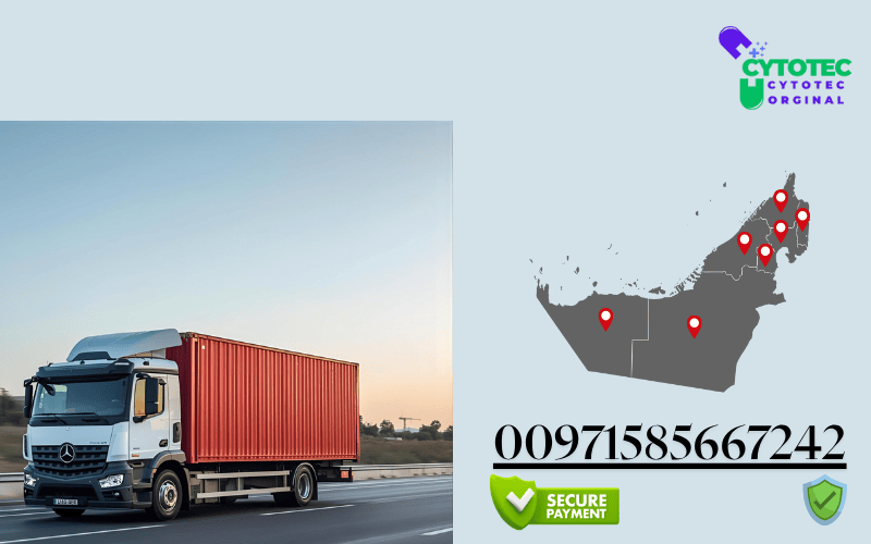 توصيل سريع وآمن في الكويت